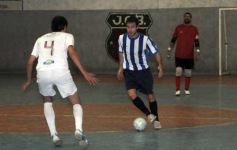 Foto de la galería: Final Tamanduá 1-T. Tacuarí 4, Campeón¡¡¡