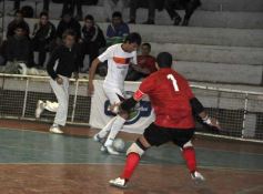 Foto de la galería: Final Tamanduá 1-T. Tacuarí 4, Campeón¡¡¡