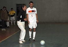 Foto de la galería: Final Tamanduá 1-T. Tacuarí 4, Campeón¡¡¡