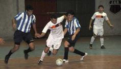 Foto de la galería: Final Tamanduá 1-T. Tacuarí 4, Campeón¡¡¡