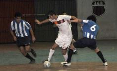 Foto de la galería: Final Tamanduá 1-T. Tacuarí 4, Campeón¡¡¡