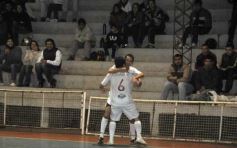 Foto de la galería: Final Tamanduá 1-T. Tacuarí 4, Campeón¡¡¡