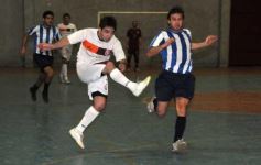 Foto de la galería: Final Tamanduá 1-T. Tacuarí 4, Campeón¡¡¡