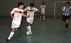 Foto de la galería: Final Tamanduá 1-T. Tacuarí 4, Campeón¡¡¡