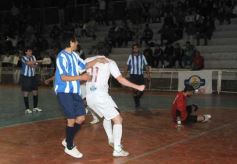 Foto de la galería: Final Tamanduá 1-T. Tacuarí 4, Campeón¡¡¡