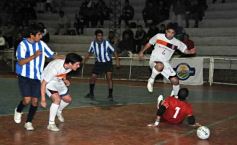 Foto de la galería: Final Tamanduá 1-T. Tacuarí 4, Campeón¡¡¡