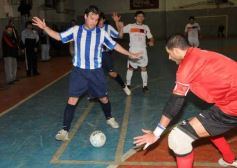 Foto de la galería: Final Tamanduá 1-T. Tacuarí 4, Campeón¡¡¡