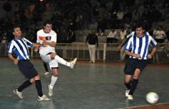 Foto de la galería: Final Tamanduá 1-T. Tacuarí 4, Campeón¡¡¡