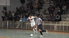 Foto de la galería: Final Tamanduá 1-T. Tacuarí 4, Campeón¡¡¡