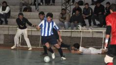 Foto de la galería: Final Tamanduá 1-T. Tacuarí 4, Campeón¡¡¡