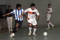 Foto de la galería: Final Tamanduá 1-T. Tacuarí 4, Campeón¡¡¡