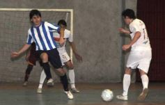 Foto de la galería: Final Tamanduá 1-T. Tacuarí 4, Campeón¡¡¡