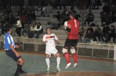 Foto de la galería: Final Tamanduá 1-T. Tacuarí 4, Campeón¡¡¡