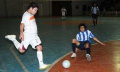 Foto de la galería: Final Tamanduá 1-T. Tacuarí 4, Campeón¡¡¡