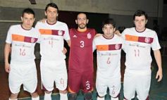 Foto de la galería: Final Tamanduá 1-T. Tacuarí 4, Campeón¡¡¡