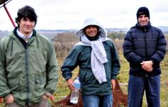 Foto de la galería: Capri 11-Centro de Cazadores 15