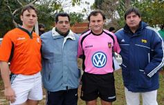 Foto de la galería: Capri 11-Centro de Cazadores 15