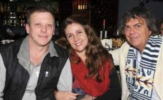 Foto de la galería: Gaston Nakazato en Casino Club