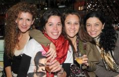 Foto de la galería: Gaston Nakazato en Casino Club