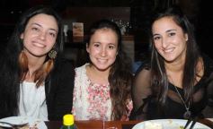 Foto de la galería: Gaston Nakazato en Casino Club