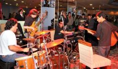 Foto de la galería: Gaston Nakazato en Casino Club