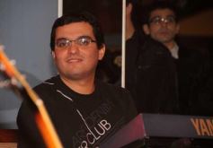 Foto de la galería: Gaston Nakazato en Casino Club