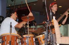 Foto de la galería: Gaston Nakazato en Casino Club