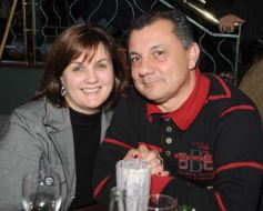 Foto de la galería: Gaston Nakazato en Casino Club