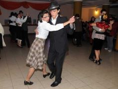 Foto de la galería: Fiesta de la Amistad