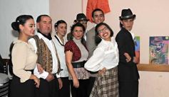 Foto de la galería: Fiesta de la Amistad