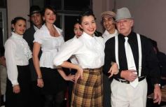 Foto de la galería: Fiesta de la Amistad