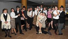 Foto de la galería: Fiesta de la Amistad