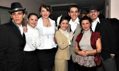 Foto de la galería: Fiesta de la Amistad