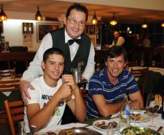 Foto de la galería: Paseo, Cena y Cumpleaños