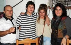 Foto de la galería: Paseo, Cena y Cumpleaños