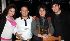 Foto de la galería: Paseo, Cena y Cumpleaños