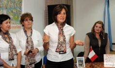 Foto de la galería: Paseo, Cena y Cumpleaños