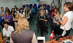 Foto de la galería: Paseo, Cena y Cumpleaños