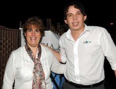 Foto de la galería: Paseo, Cena y Cumpleaños