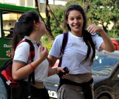 Foto de la galería: Paseo, Cena y Cumpleaños
