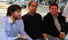 Foto de la galería: Paseo, Cena y Cumpleaños