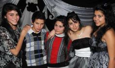 Foto de la galería: Paseo, Cena y Cumpleaños