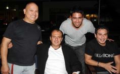 Foto de la galería: Viernes en Posadas