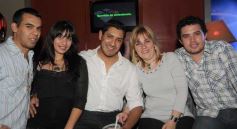 Foto de la galería: Viernes en Posadas