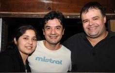 Foto de la galería: Viernes en Posadas