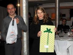 Foto de la galería: Los Arquitectos en Salon Lucrecia de Posadas