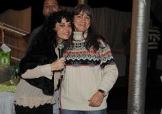 Foto de la galería: Los Arquitectos en Salon Lucrecia de Posadas