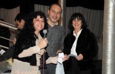 Foto de la galería: Los Arquitectos en Salon Lucrecia de Posadas