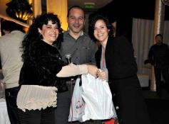 Foto de la galería: Los Arquitectos en Salon Lucrecia de Posadas