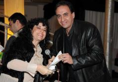 Foto de la galería: Los Arquitectos en Salon Lucrecia de Posadas